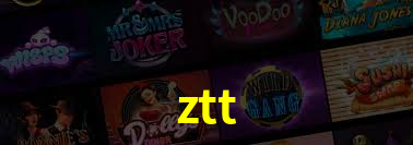 Bônus Generosos e Exclusivos no ztt para Você!