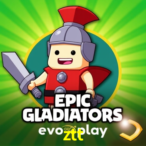 ztt: Jogos de Caça-Níqueis-Altas Recompensas, Roleta-Velocidade, Blackjack-Desafios Máximos